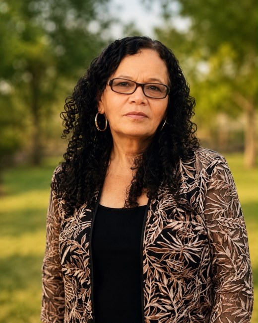 Obituario de Maria Guadalupe Herrera
