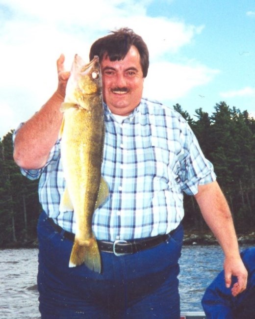 Obituary of David "Oakey" Marshall