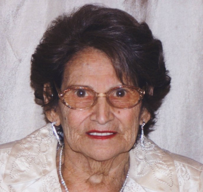 Obituary of Argelia H Cardenas