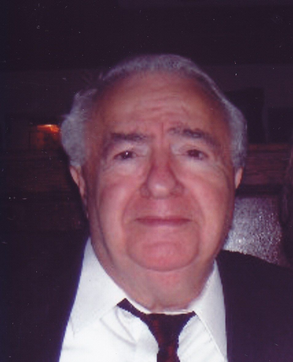 Obituary of Joseph J Versace