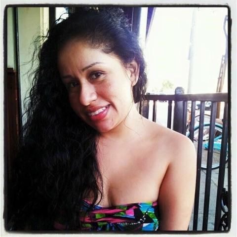 Obituario de Heidy Marisol Sansores