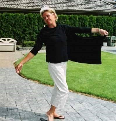 Obituary of Mrs. Debbie Leah Clark