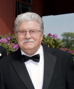 Obituary of Louis Gervase