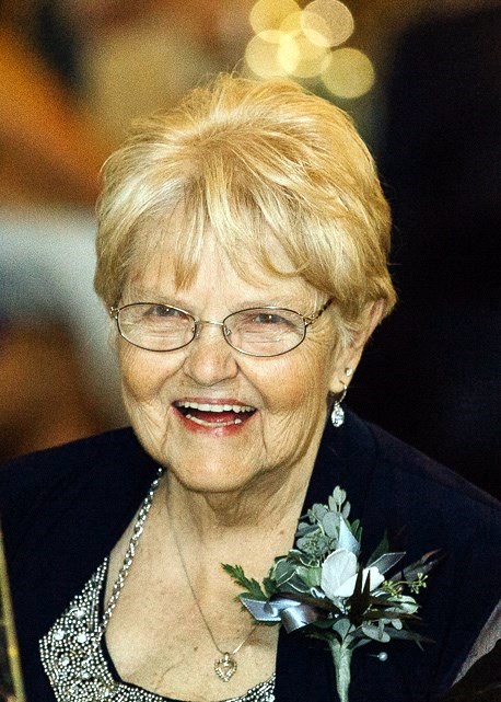 Obituary of Barbara Ellen Phillips
