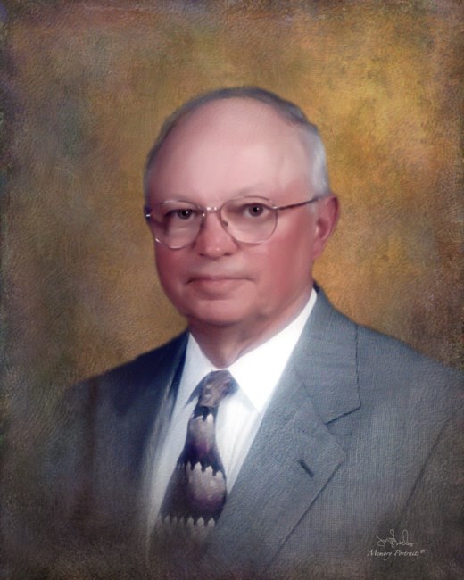 Obituary of Dr. Jerry Wagner