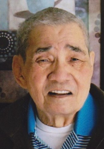 Obituary of Ramon Razon De Leon