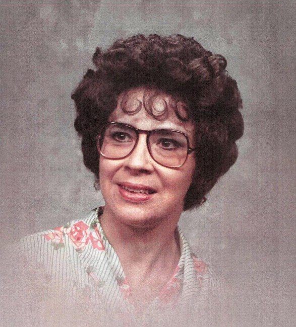 Obituary of Clara Kay Hettenbach