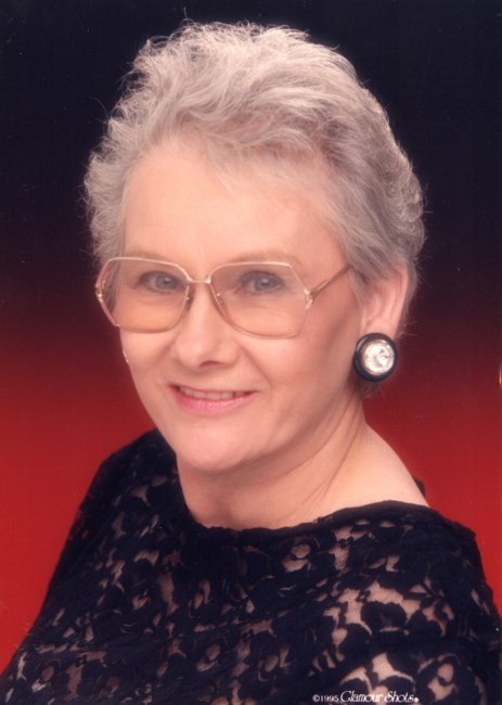 Obituario de Elsie Myrtle Smith