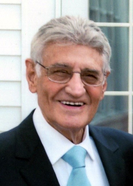 Obituary of Mark M. Spagnuolo, DDS