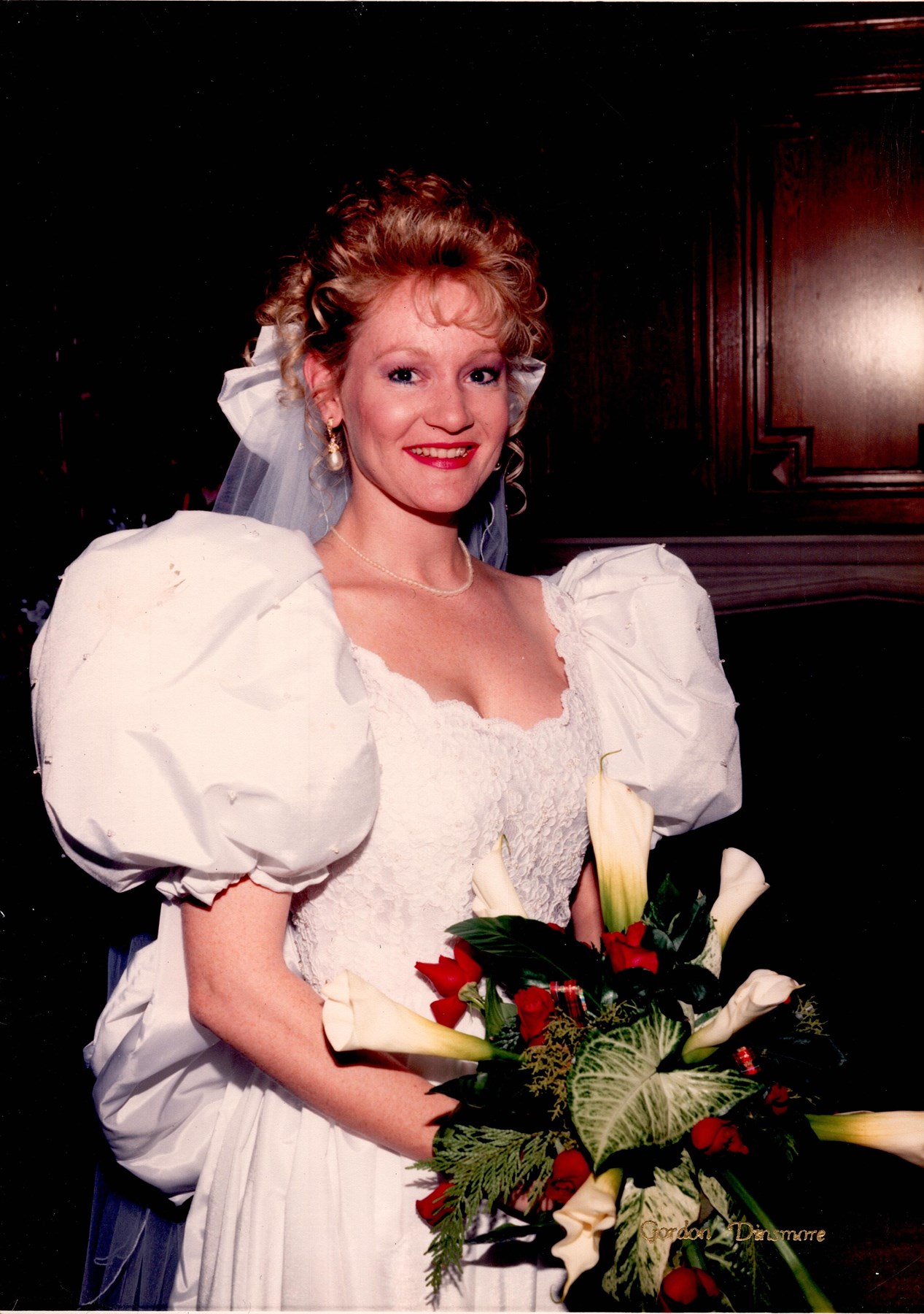 Obituary of Amy Elizabeth James