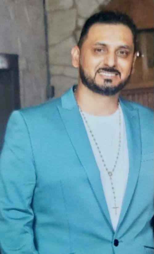 Obituary of Agustin Benitez Maldonado