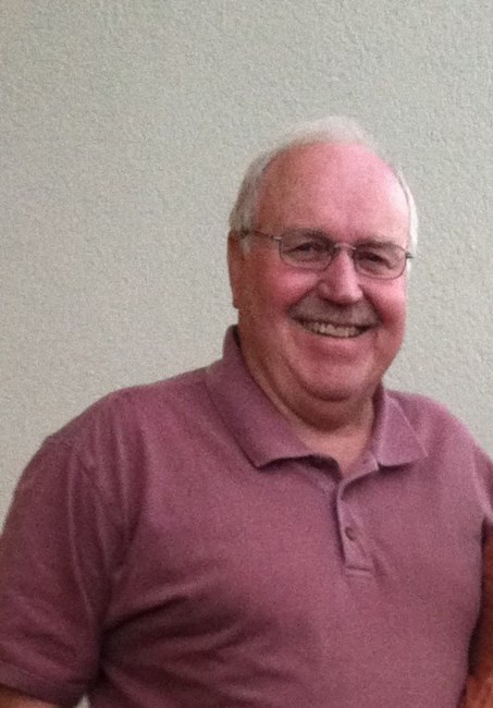 Obituary of Ronald Alan Wyse