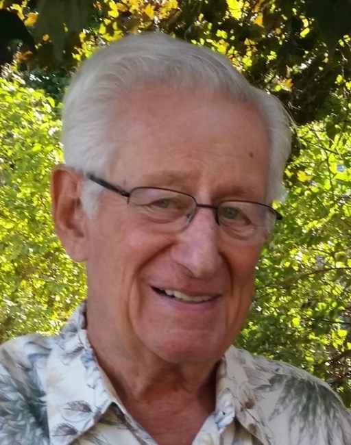 Obituary of Marvin F Meschke