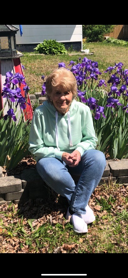 Obituary of Carol Rose Ryan