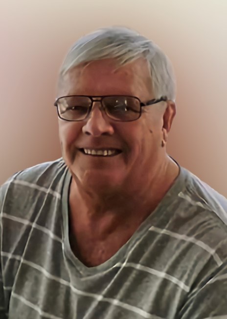 Obituary of Robert Stanley Fender Jr.