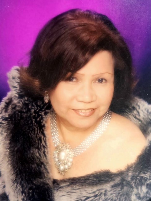 Obituario de Felisa Ancheta