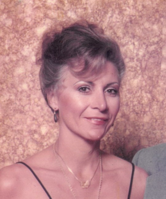 Obituario de Cheri Anne Holder