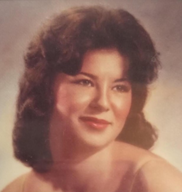 Obituary of Nancy Louise Dufour