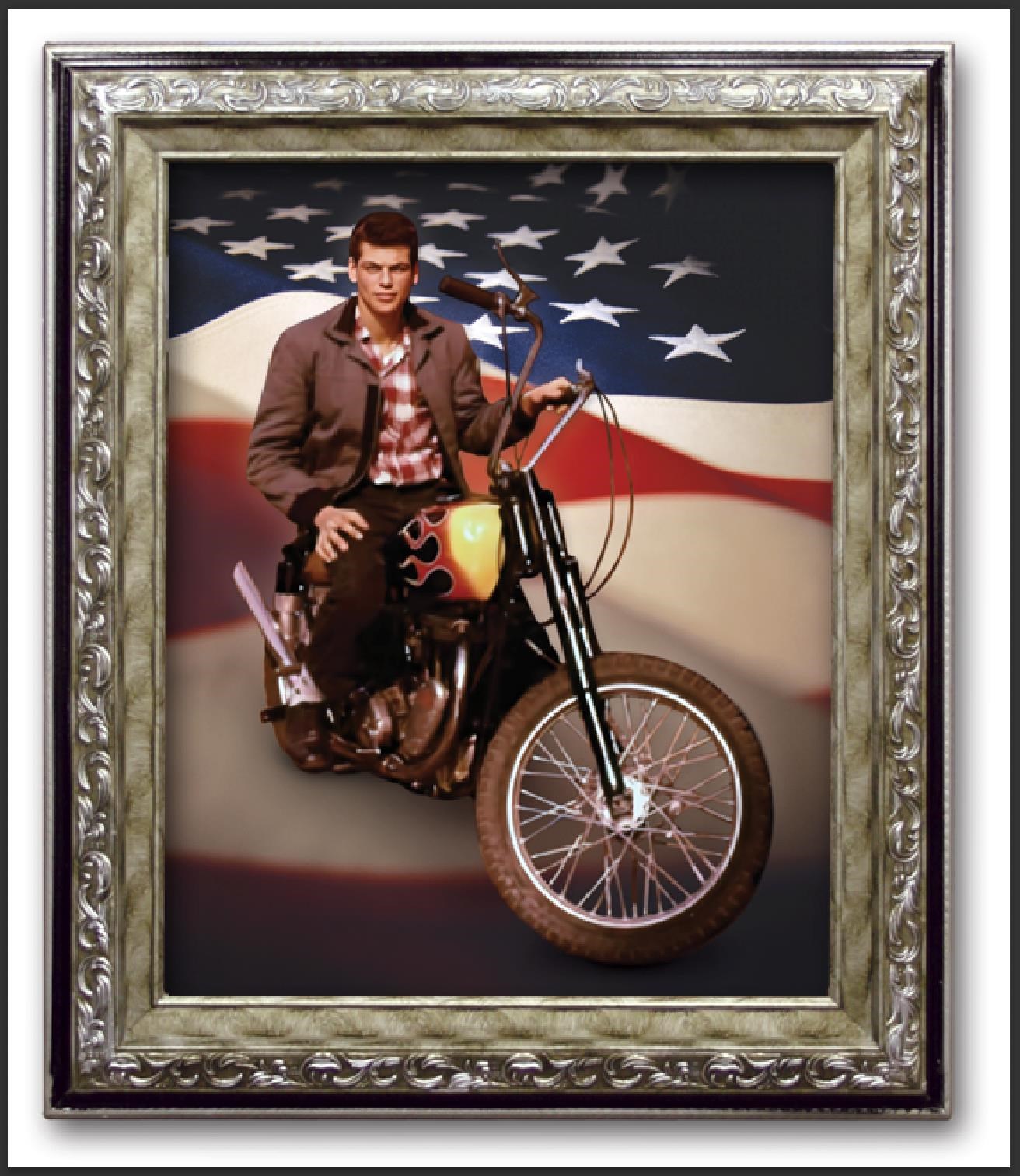 Obituario de John X Reto Jr.