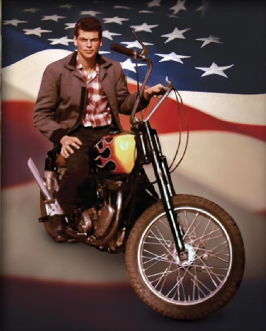 Avis de décès de John X Reto Jr.