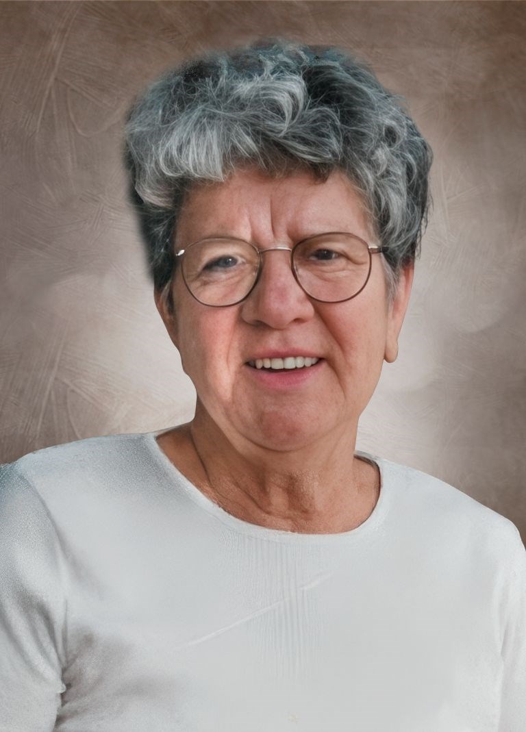 Obituary of Isabel Kerr