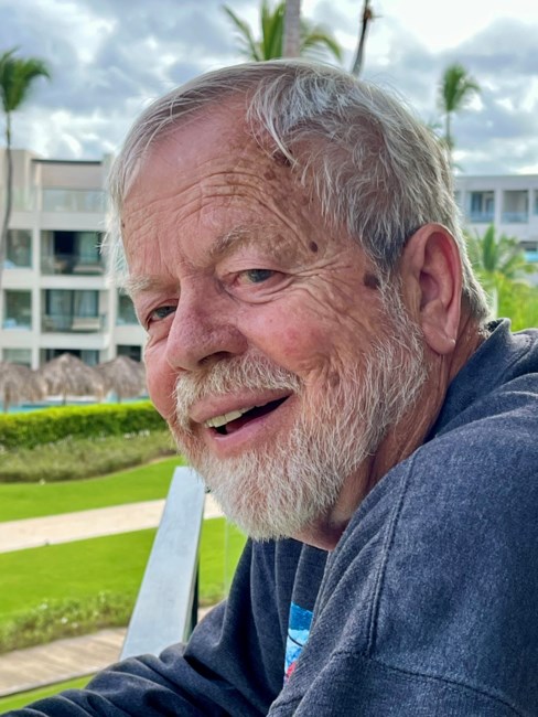 Obituary of Luther Neal Boston