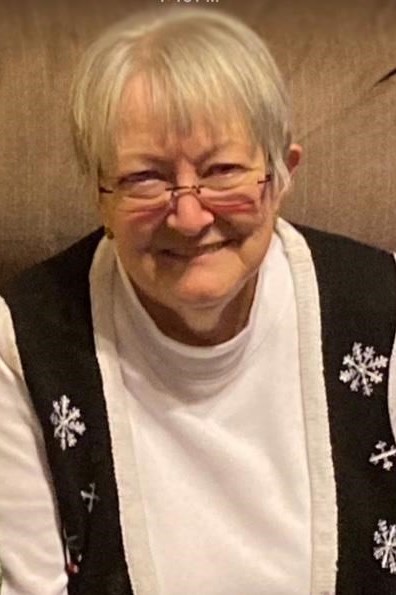 Obituary of Nancy E. Bedford