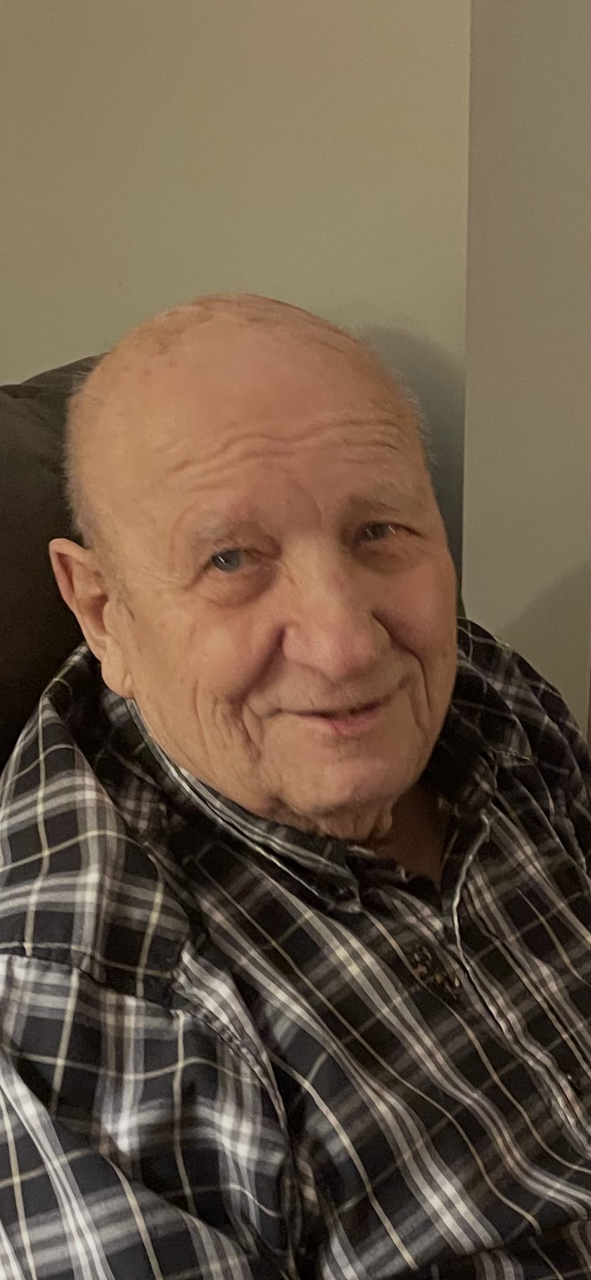 Obituary of Paul Ray Byrd
