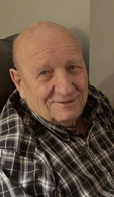 Obituary of Paul Ray Byrd Sr.