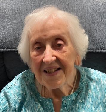 Obituary of Beverley Estelle Heath