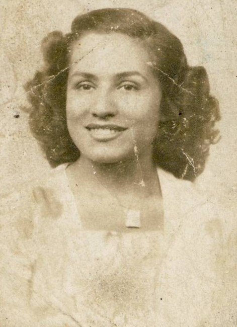 Avis de décès de Mrs Ida Christina Moretti Grasso