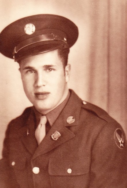 Obituary of Francis G Krause