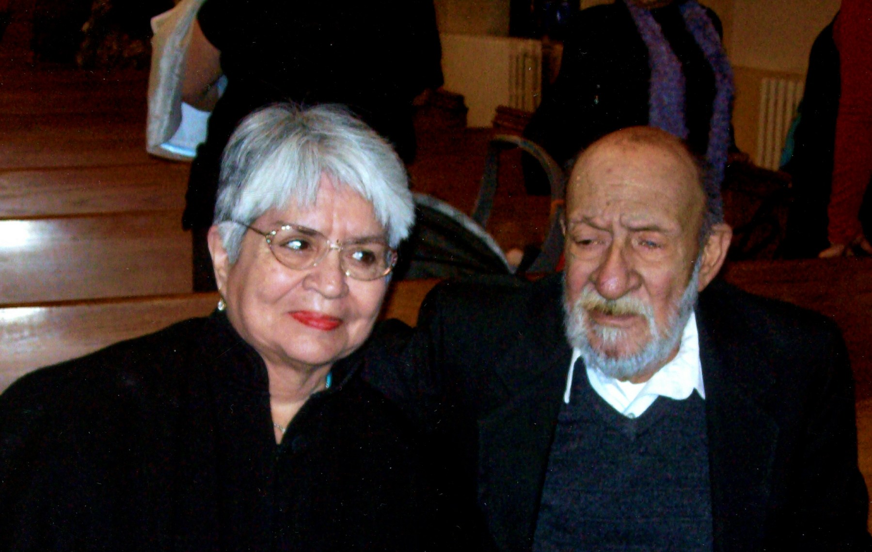 Obituary of Jose Maldonado