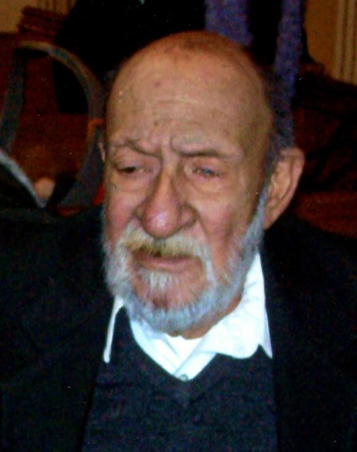 Obituary of Jose Maldonado