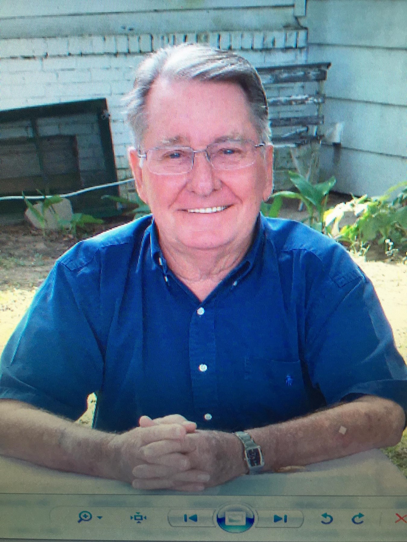 Obituary of Charles Sonny Franklin Huddle