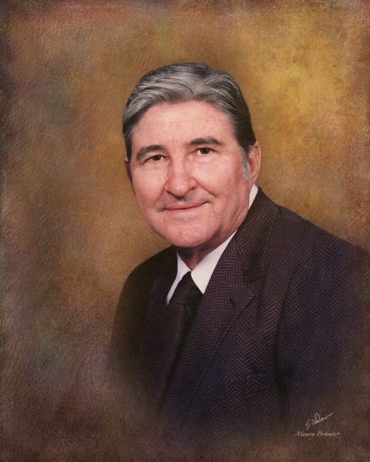 Obituary of James Everett Branan