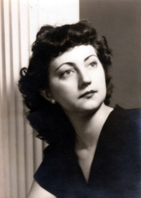 Obituary of Mary Rosalie Wilkins