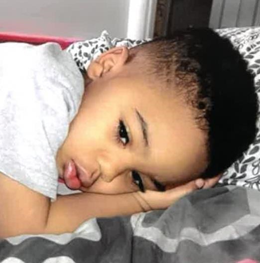 Obituary of Cameron Jamod Polk Jr.