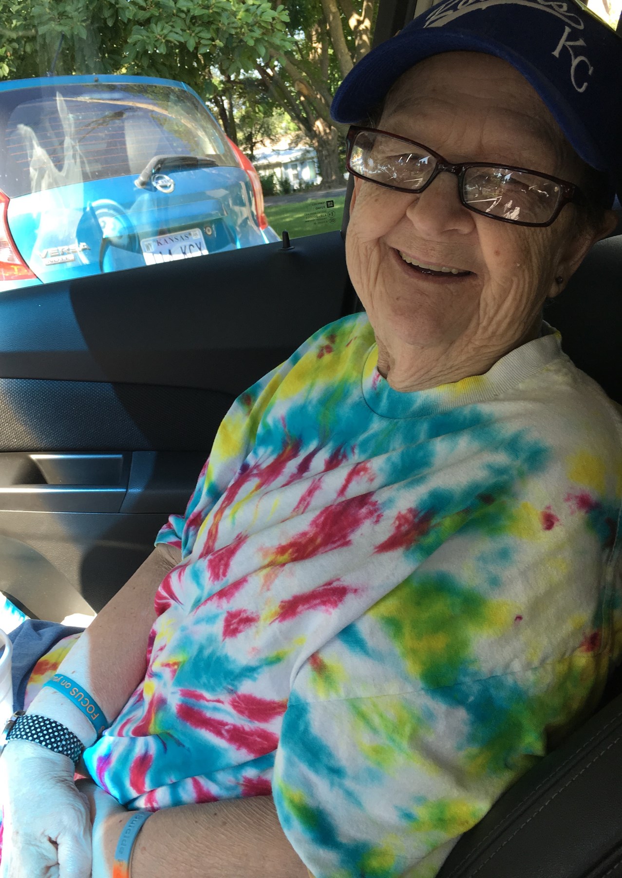 Joanne Yates Obituary Kansas City, KS