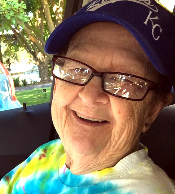 Obituary of Joanne Pearl Yates