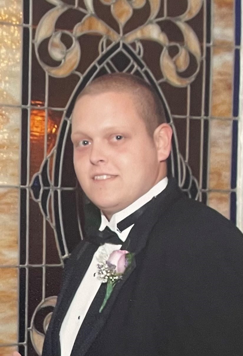 Obituary of Paul David Grose