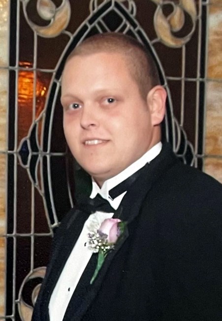 Obituary of Paul David Grose