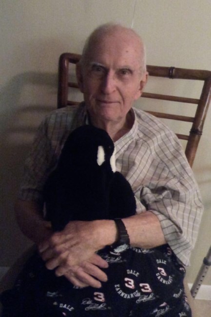 Obituary of Ramon Felipe Sanchez