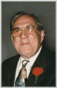 Obituary of Raymond Grifka