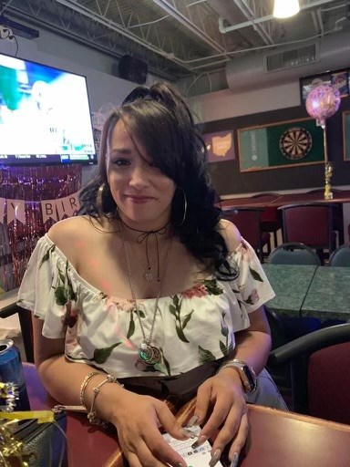 Obituary of Isabel "Chachi" Maldonado