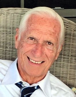 Obituary of Terry Shannon