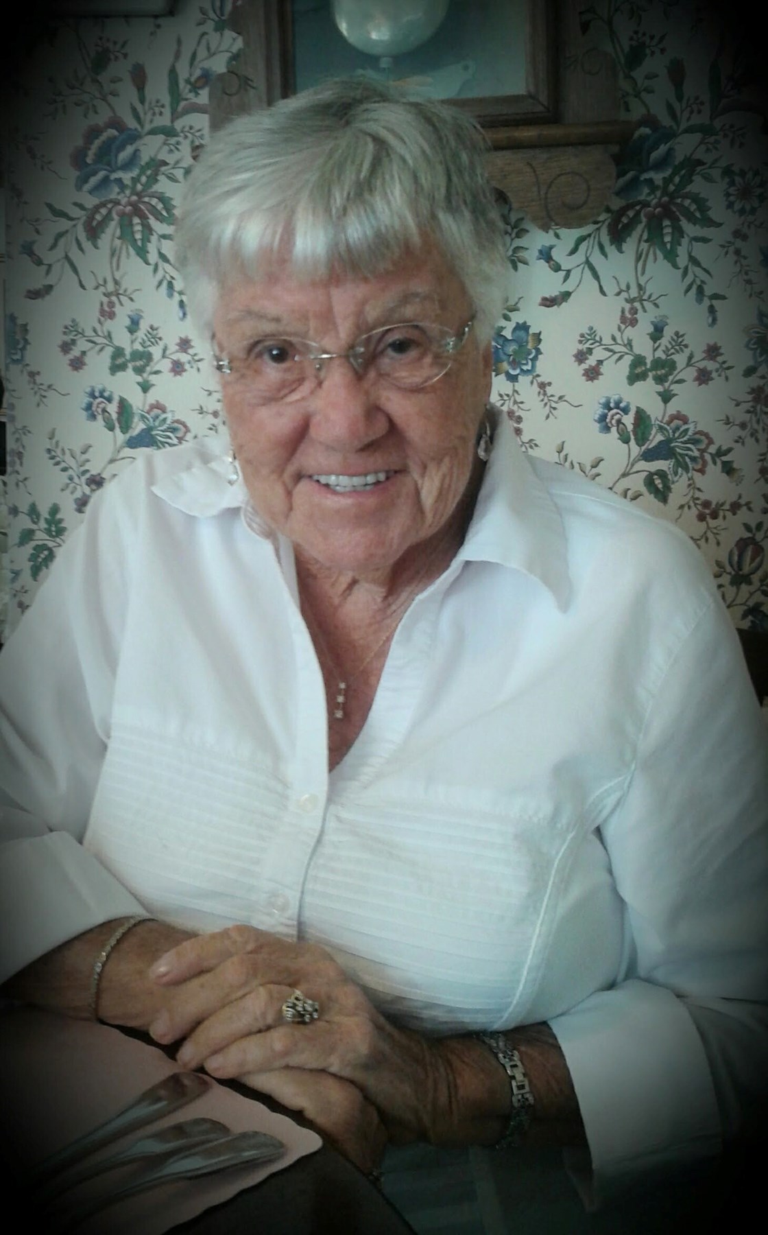 Obituary of Mary Estelle Otis