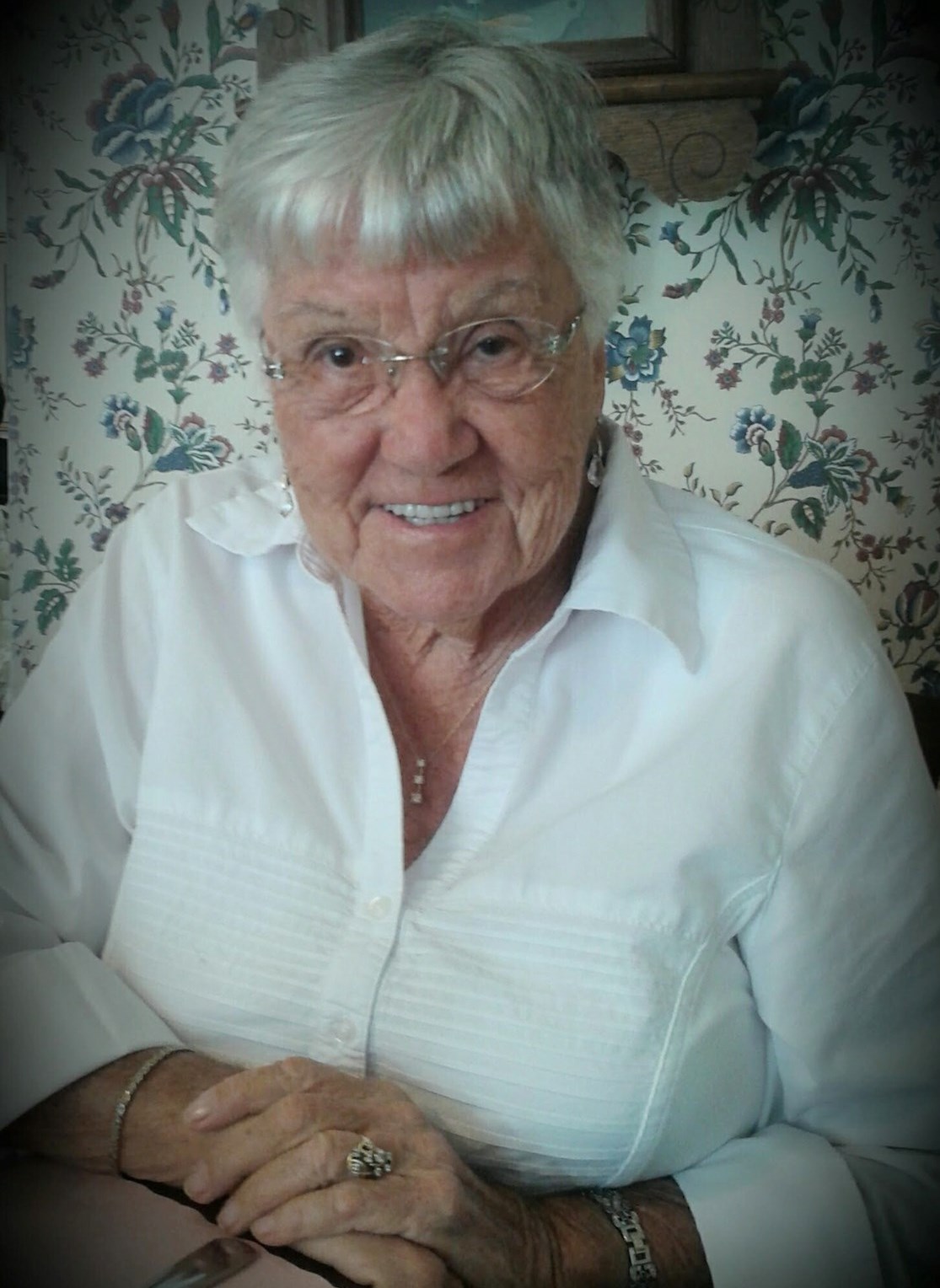 Mary Otis Obituary Sarasota, FL