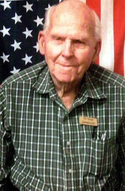Obituary of Darwin "Bud" Clarence Day