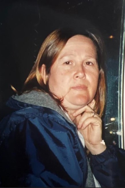 Obituary of Ms. Robin Lynn Williams